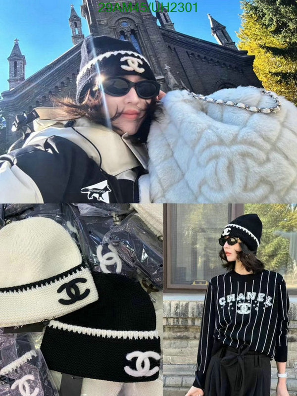 SAMC - CHL Caps & Hats - 120