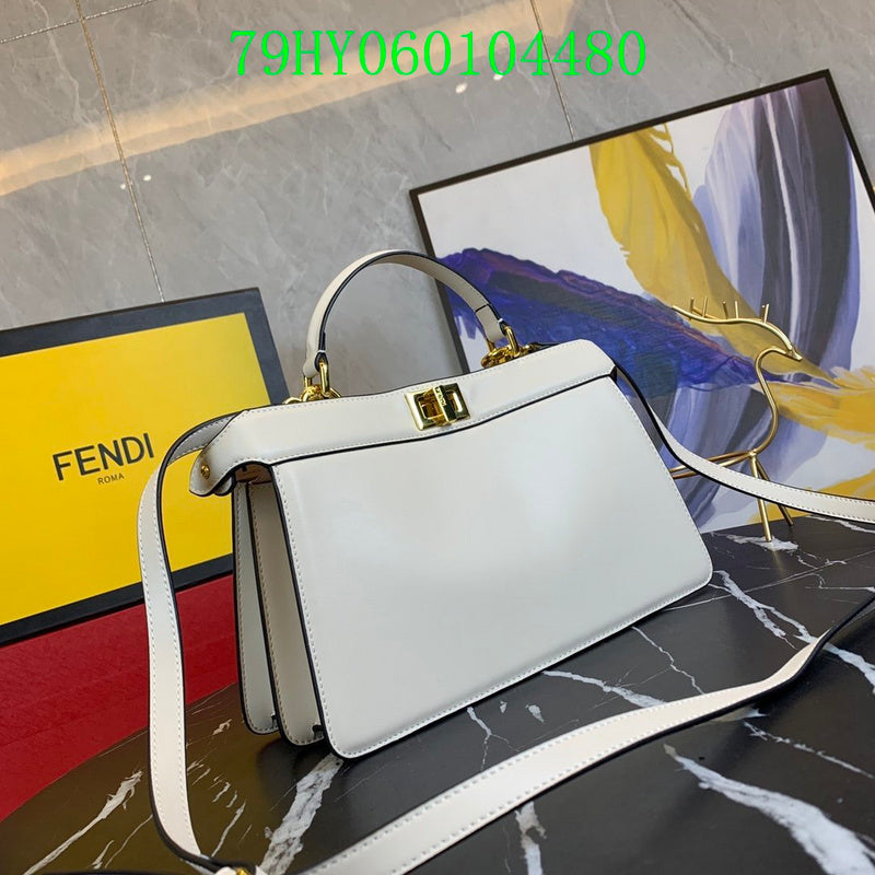Glami - FDE Bags - 2728