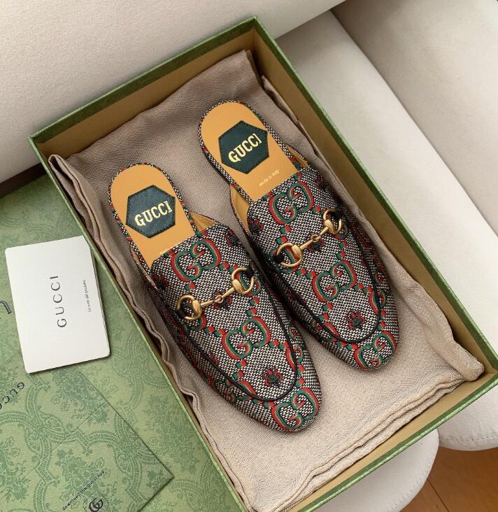 SAMC - GUKI Women Shoes - 1030