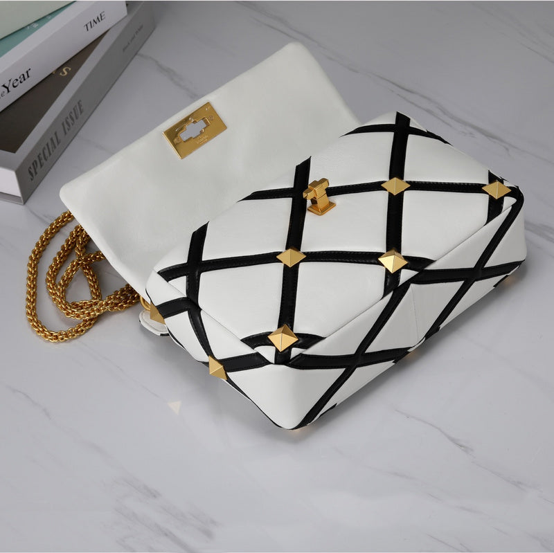 Satchel Bags - VTO Bags - 187