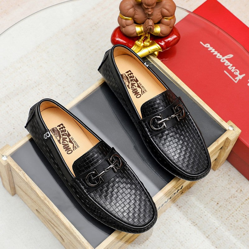 Glami - FGO Men Shoes - 911