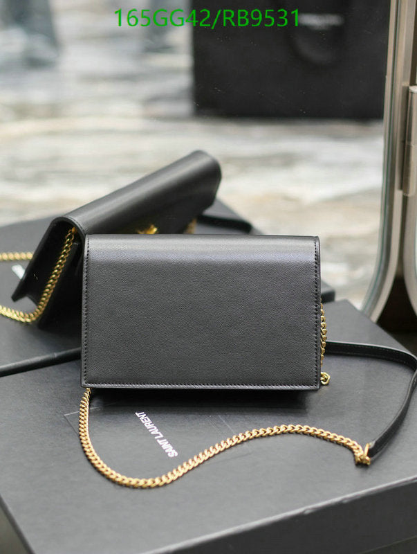 SAMC - YLS Bags - 252