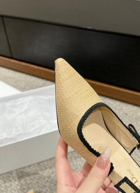 SAMCC - DOR Women Shoes - 020