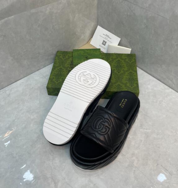 SAMC - GUKI Men Shoes - 436