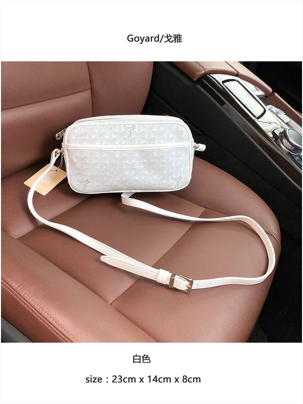 Satchel Bags - GYD Bags - 047