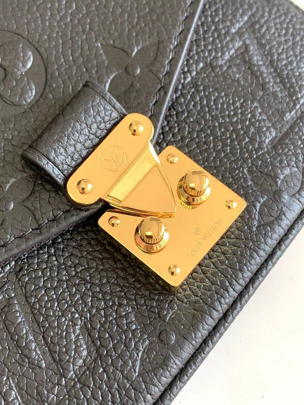 Glami Fashion Lu-Vi Bags - 16771