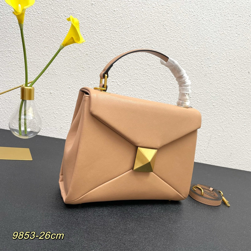 Satchel Bags - VTO Bags - 1045
