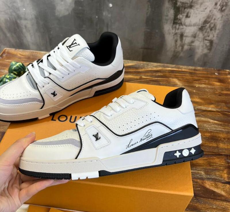 SAMC - LOV Men Shoes - 553