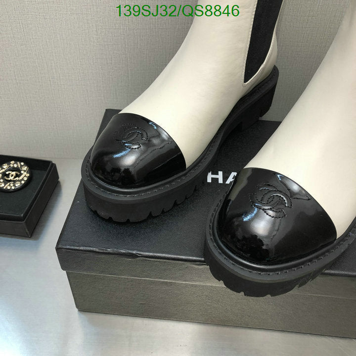 SAMC - CHL Women Boots - 146