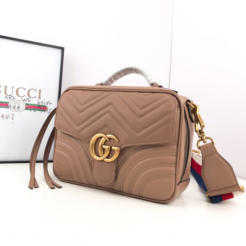 Glami Fashion - GCI Bags - 2604
