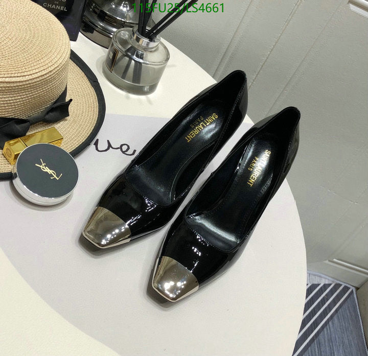 SAMC - YLS Women Shoes - 102