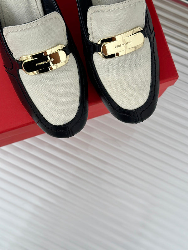 Glami - FGO Women Shoes - 195