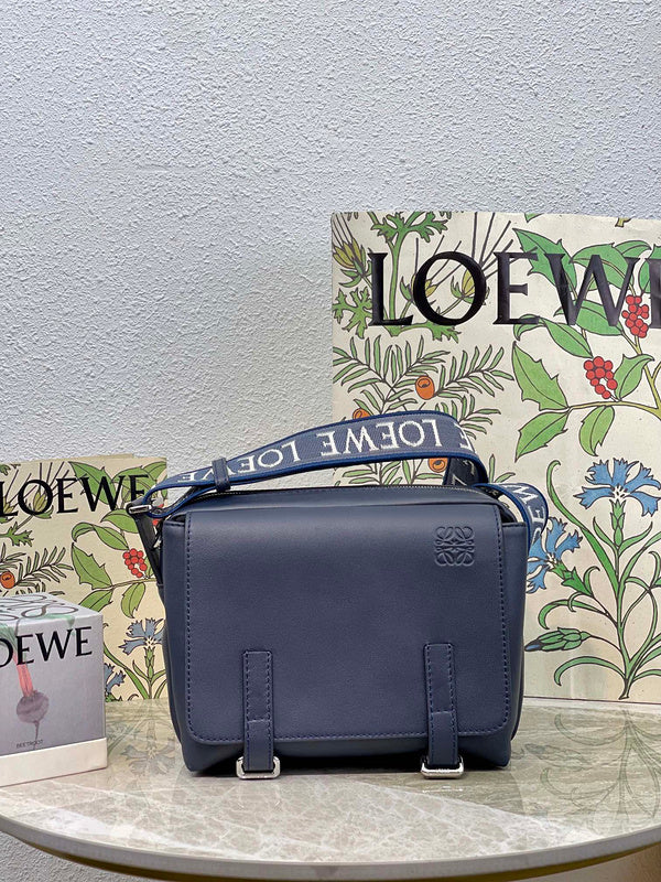 Glamy - LWO Bags - 795