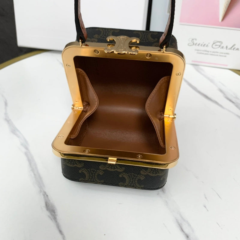 Glamy - COL Bags - 1218