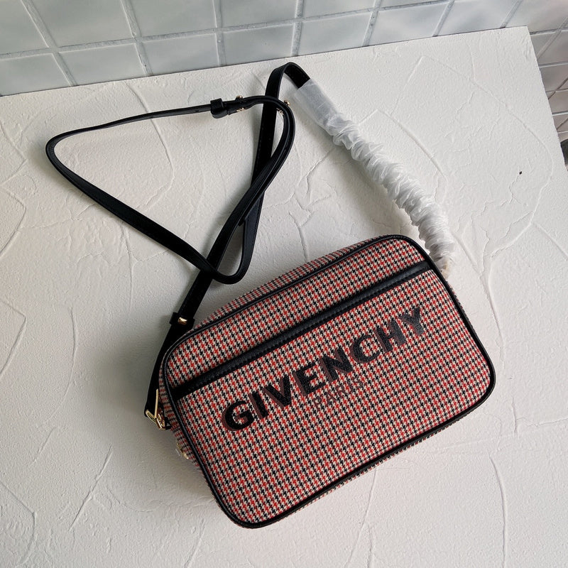 Glamy - GCY Bags - 651