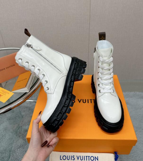 Glamy - LOV Women Shoes - 255