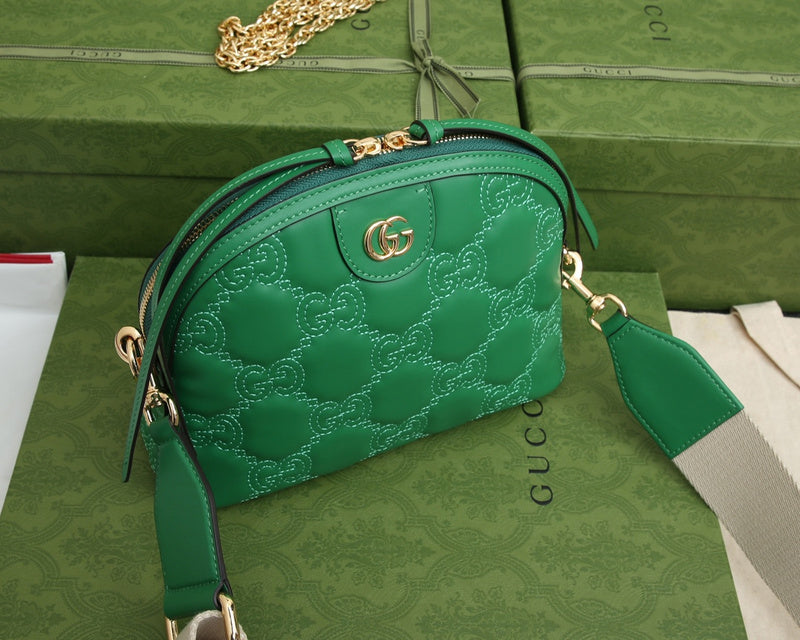 Satchel Bags - GCI Bags - 935