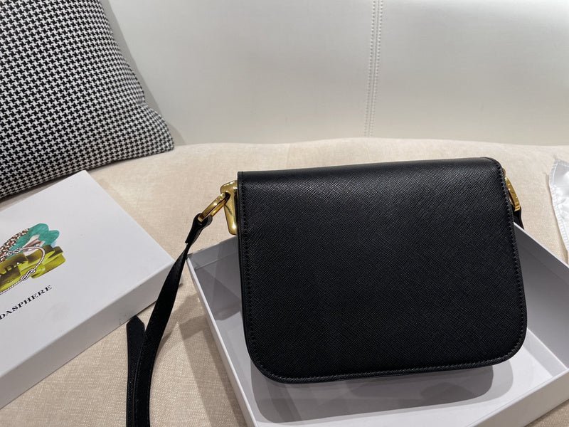Satchel Bags - PRA Bags - 416