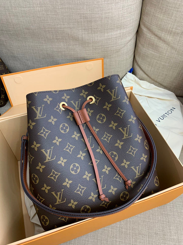 Satchel Bags - VL1 Bags - 820