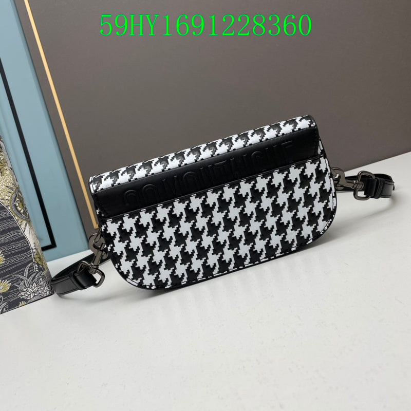 Glami - DOR Bags - 955