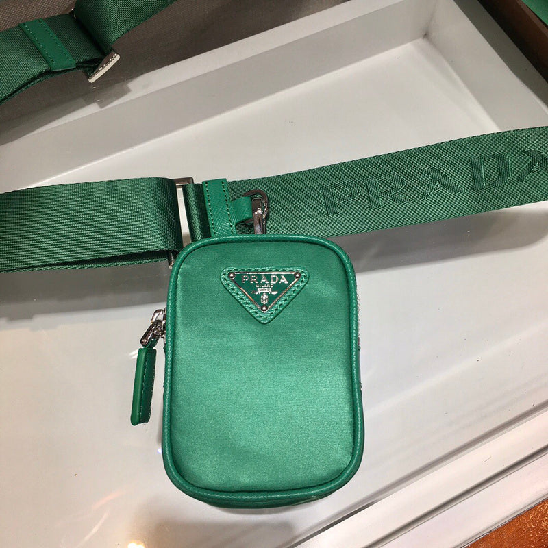 Satchel Bags - PRA Bags - 346