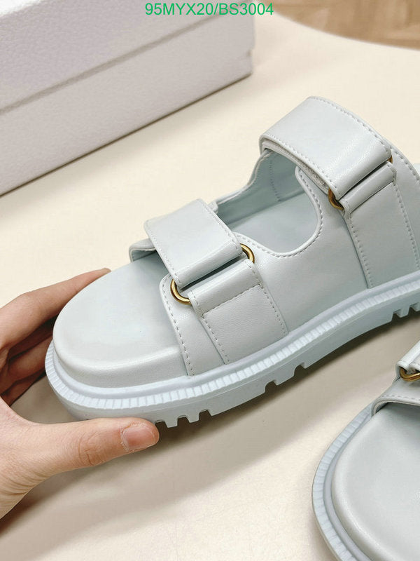 SAMCC - DOR Women Shoes - 1519