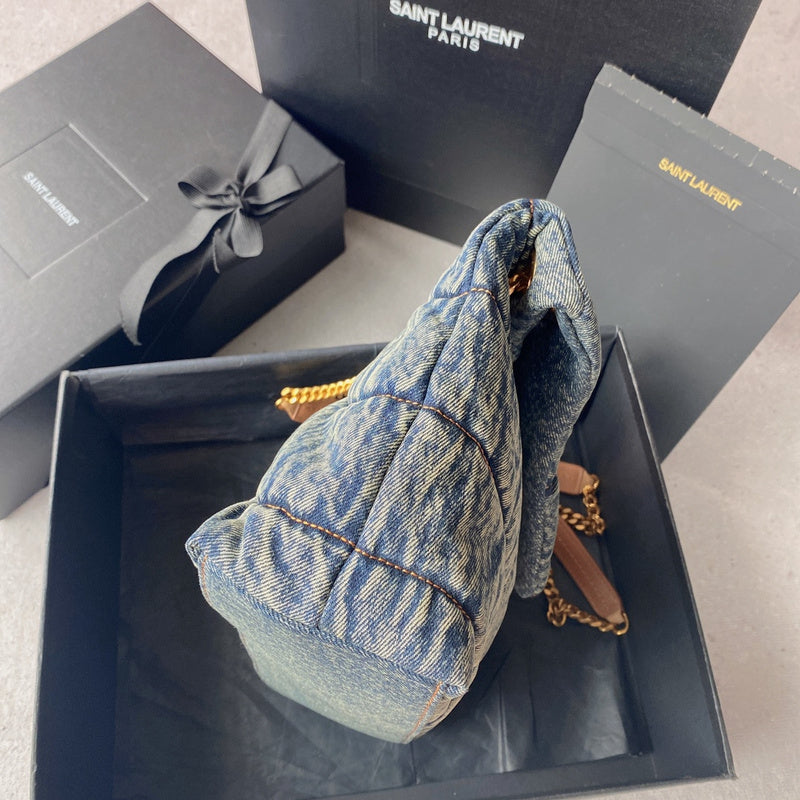 Glamy - YLS Bags - 470