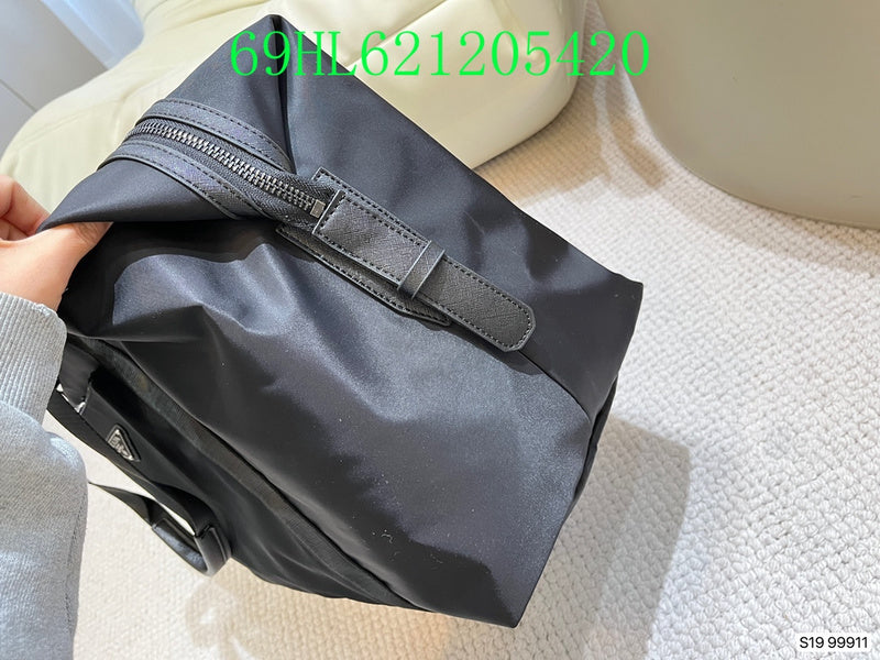 Satchel Bags - PDA Bags - 3763