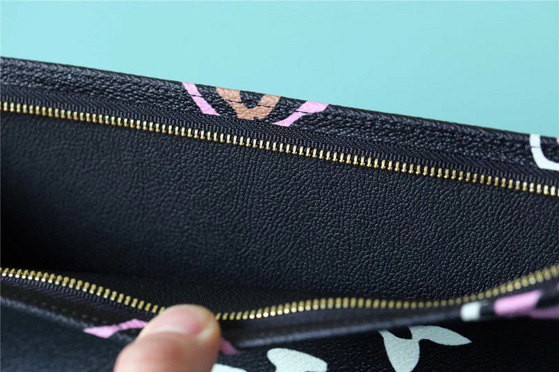 Glami Fashion Lu-Vi bags - 8904