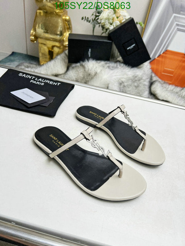 SAMC - YLS Women Shoes - 029