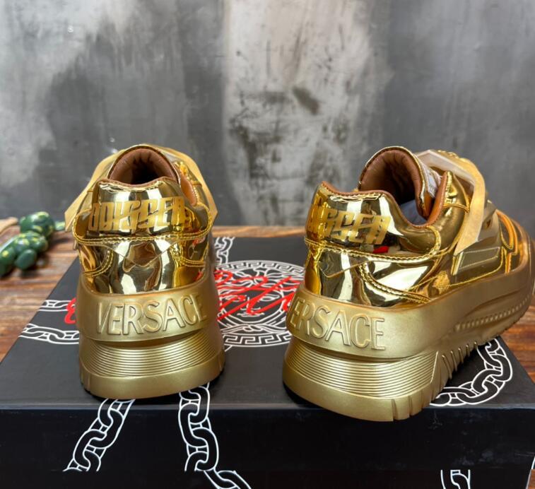 SAMC - VAR Women Shoes - 107
