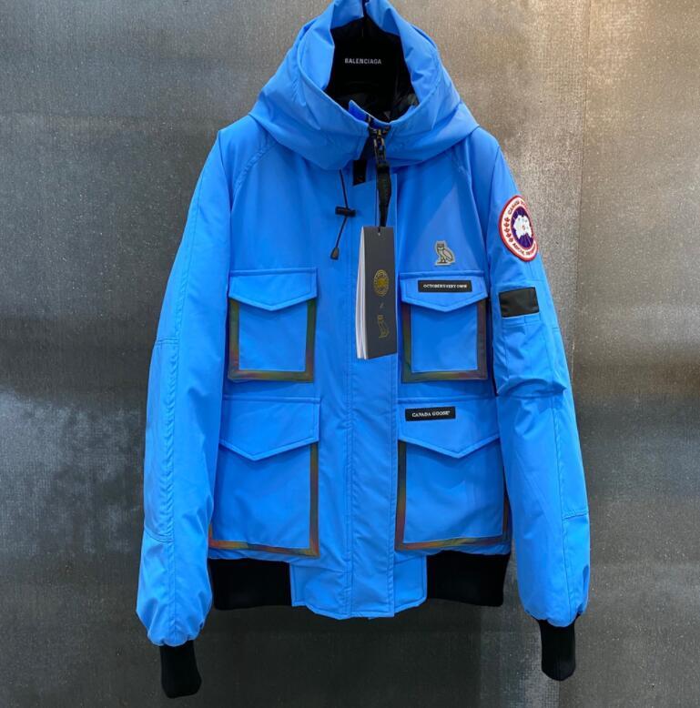 SAMC - Mix Jackets - 889