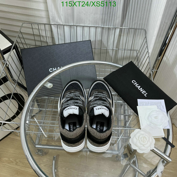 SAMC - CHL Women Shoes Sneakers - 189