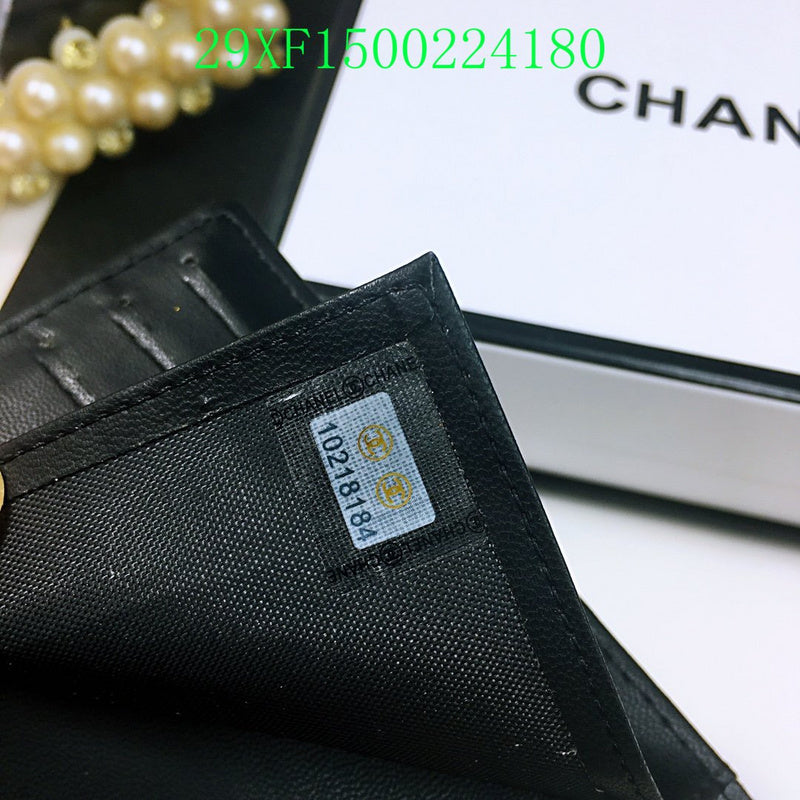 Glami - CHL Wallet - 2583