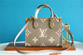 Satchel Bags - VL Bags - 7619