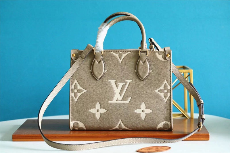 Satchel Bags - VL Bags - 7619