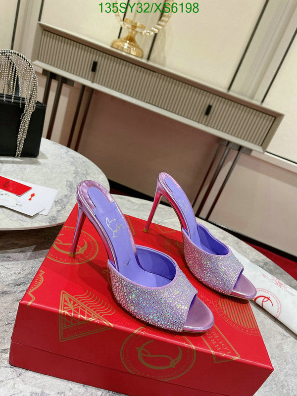 SAMC - CBL Women Shoes - 120