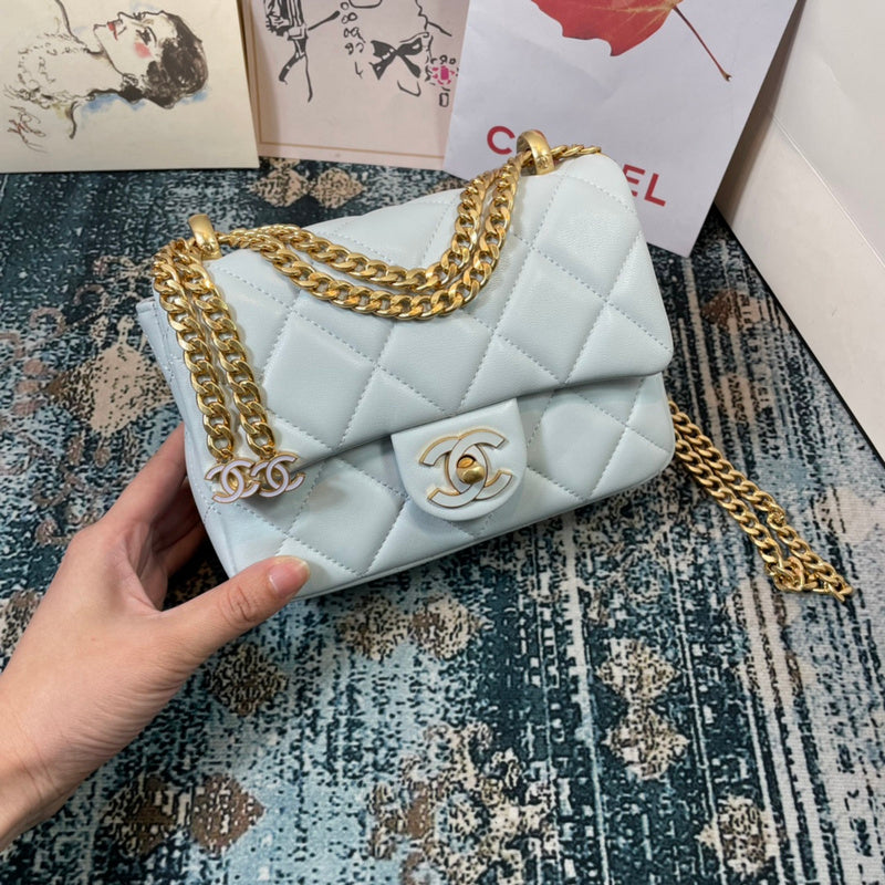 Satchel Bags - CLN Bags - 631