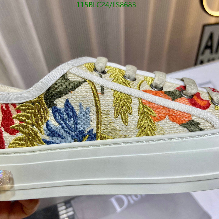 SAMC - DOR Women Sneakers - 180