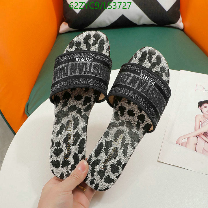 SAMCC - DOR Women Shoes - 2101