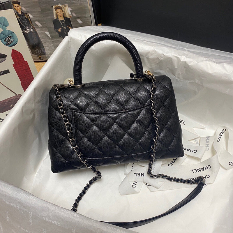 Satchel Bags - CHL Bags - 4045