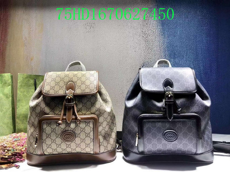 Glami Fashion - GCI Bags - 11466