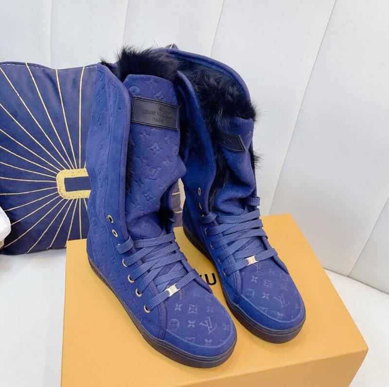 SAMC - LOV Women Shoes - 1311
