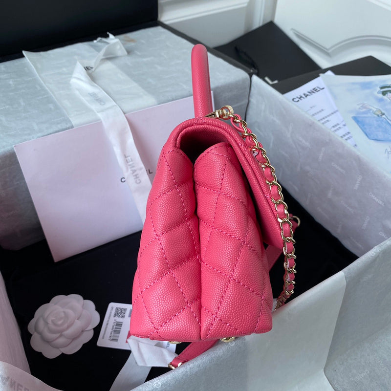 Satchel Bags - CHL Bags - 039