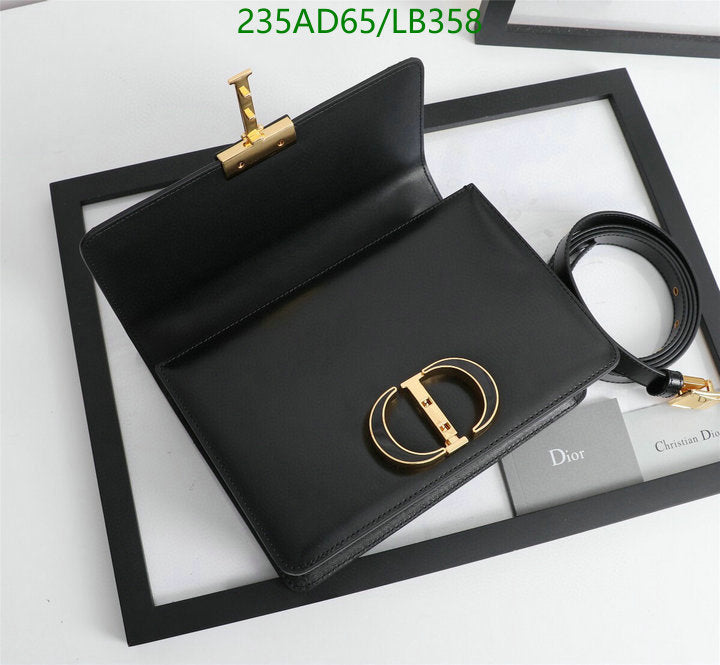 SAMCC - DOR Bags - 1373