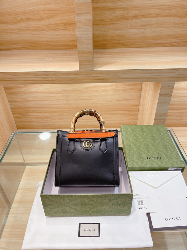Satchel Bags - GCI Bags - 2087