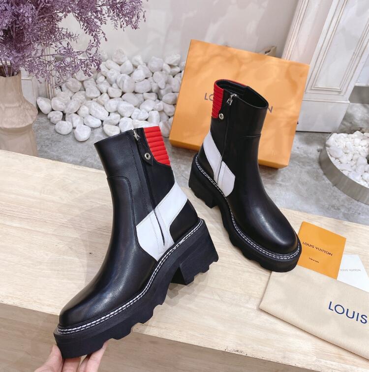 SAMC - LOV Women Shoes - 961