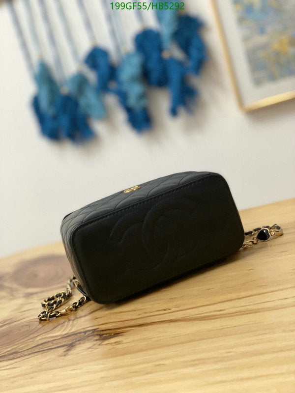 SAMC - CHL Bags - 162