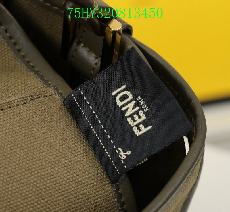 Glami - FDE Bags - 2435