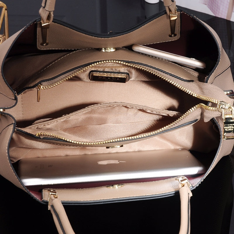 Satchel Bags - PDA Bags - 1187